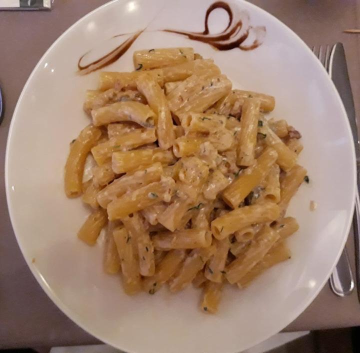 Trattoria Da Peppino